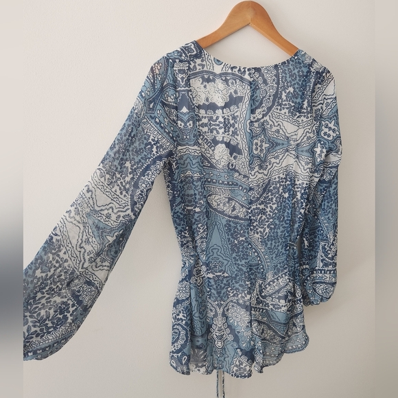 Show Me Your Mumu Romper Shorts - Picture 8 of 9